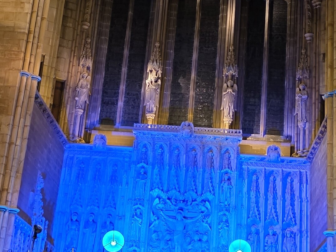 All Saints Church-Hove必去景点