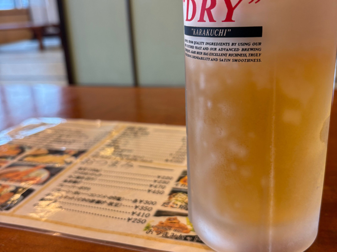 Hakodate Nogi Onsen Nagomi-函馆市必去景点