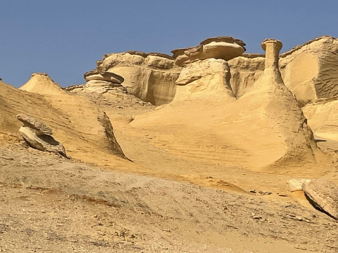 Explore Fayoum Tours-法尤姆必去景点
