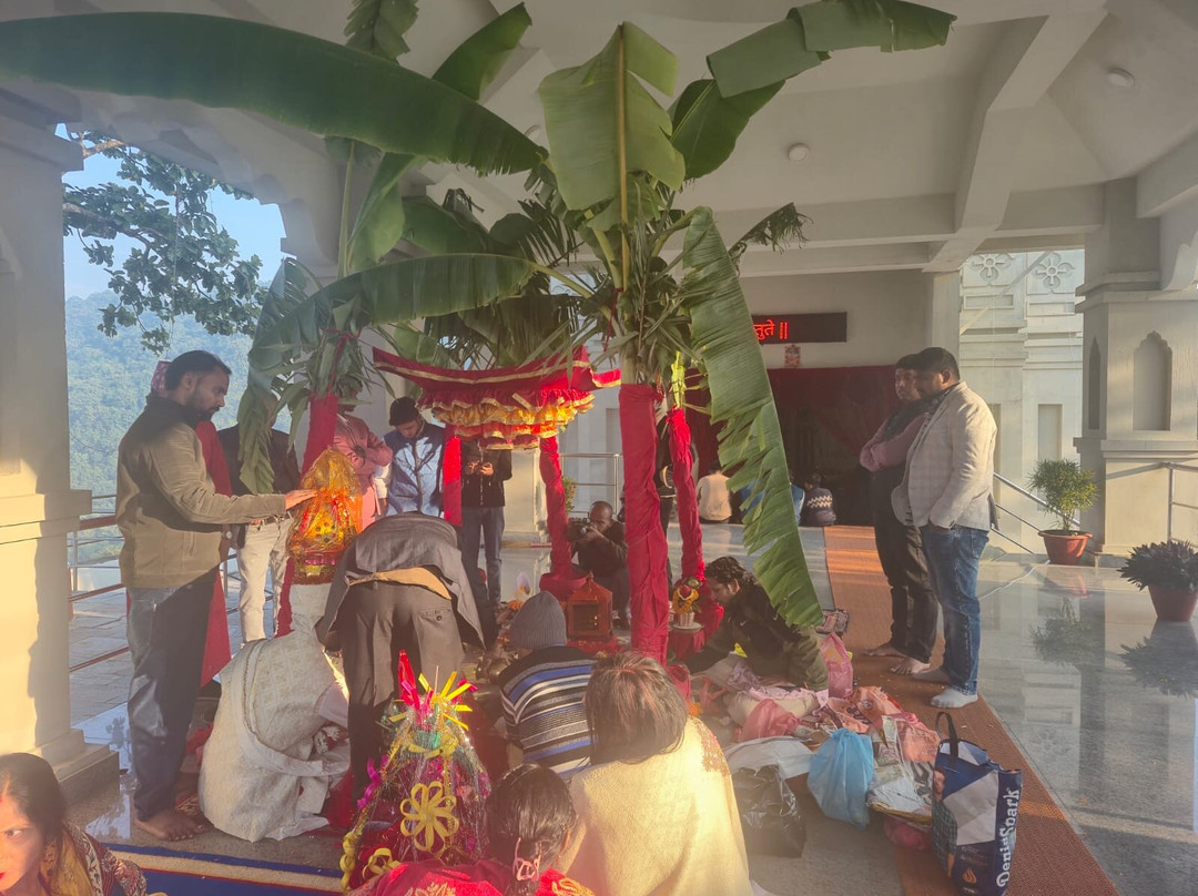Lumbini Cable Car Butwal Nepal-布德沃尔必去景点