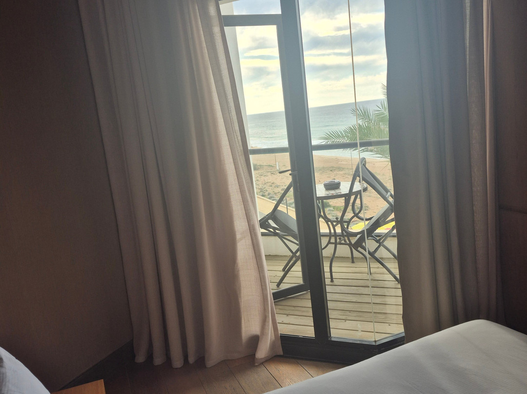 Jacob Sea Life Hotel Nahariya主图