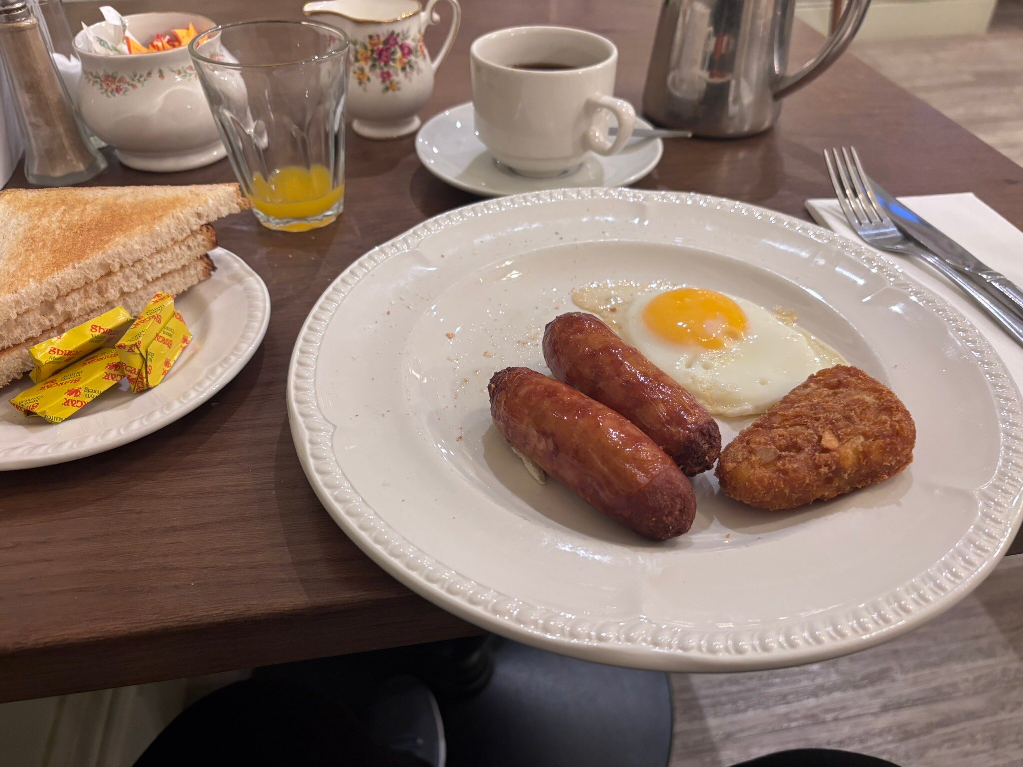 斯威尼大厅酒店-官方