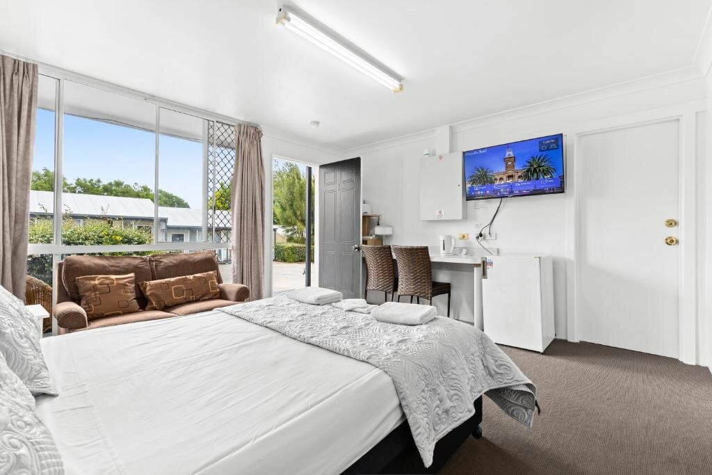 Alexander Motel主图