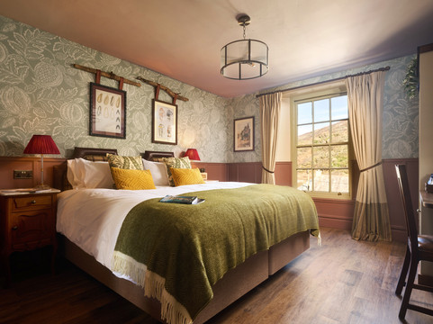 The Wellington Boscastle