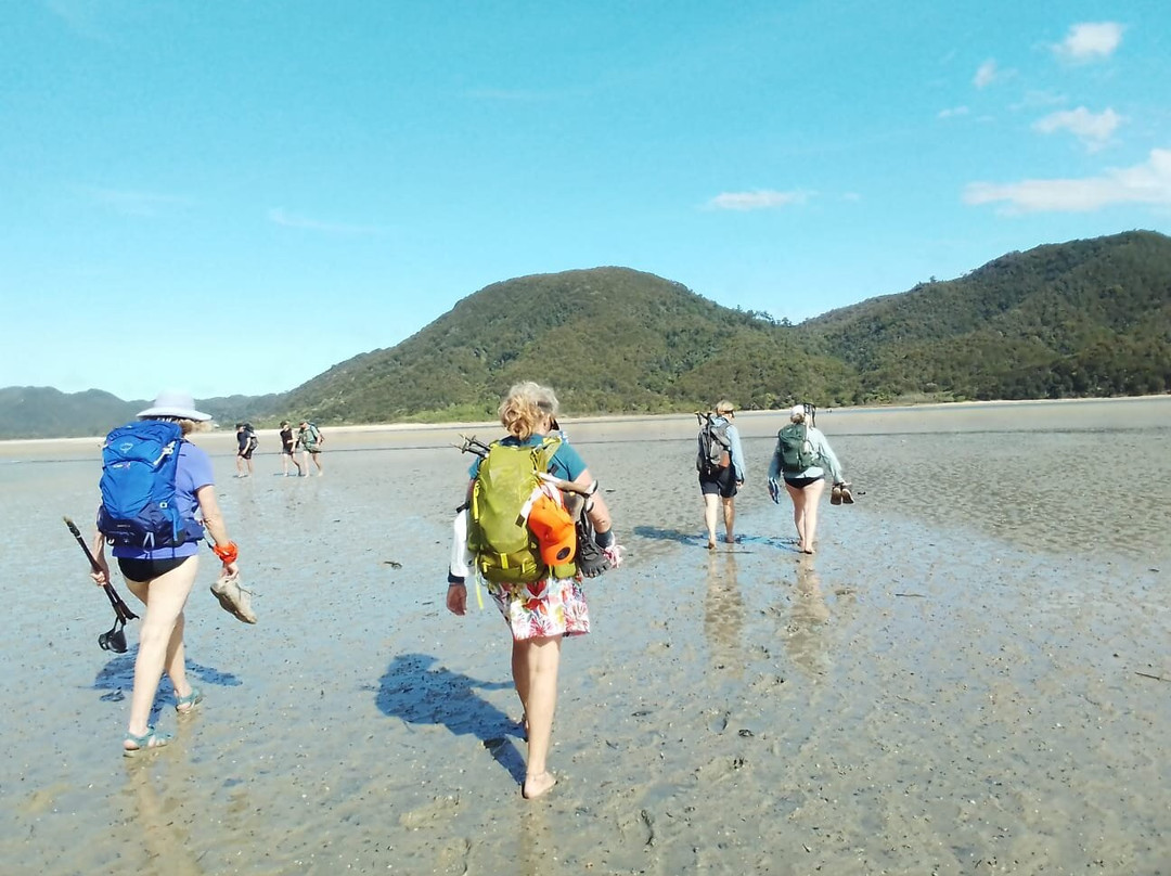 Adventurous Women-珀斯必去景点