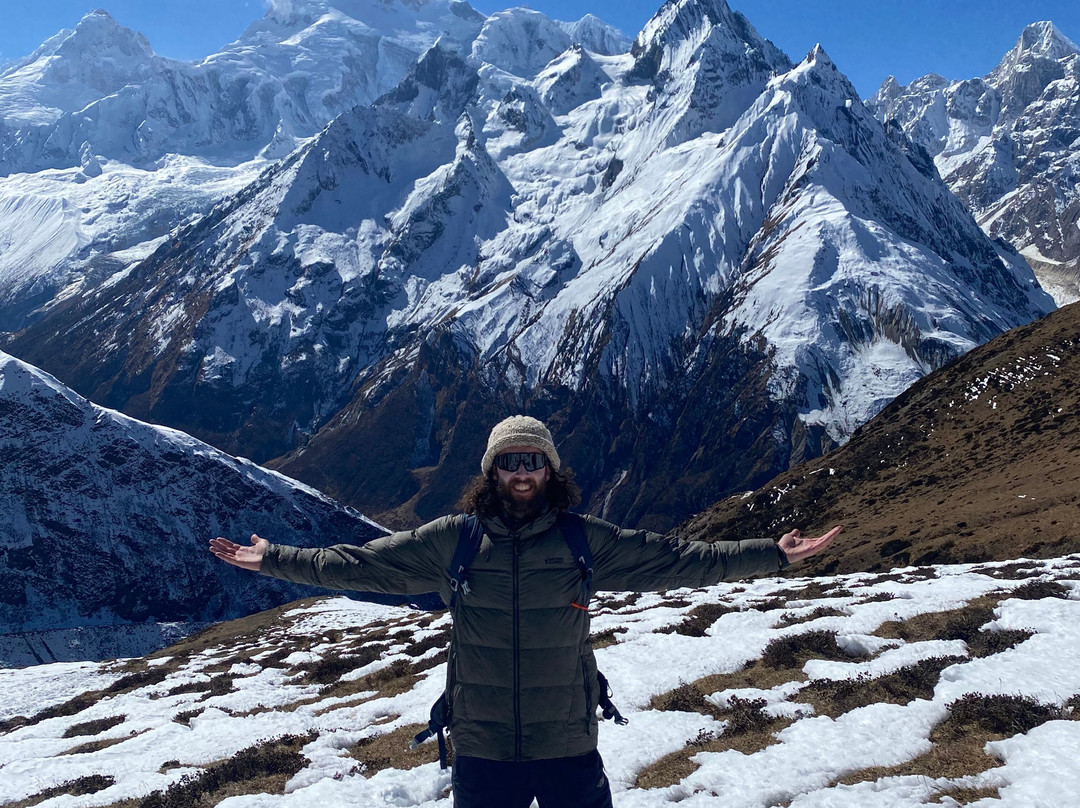 Brave Heart Himalaya Treks-博卡拉必去景点