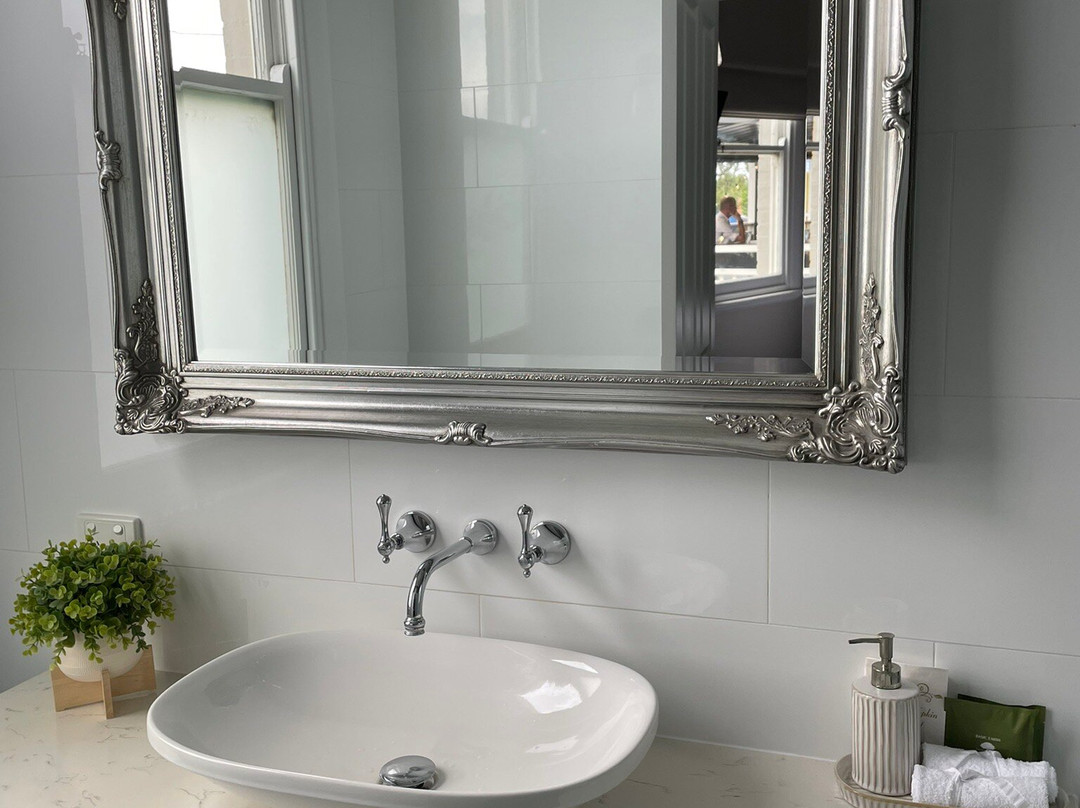 Holbrook Hotel主图