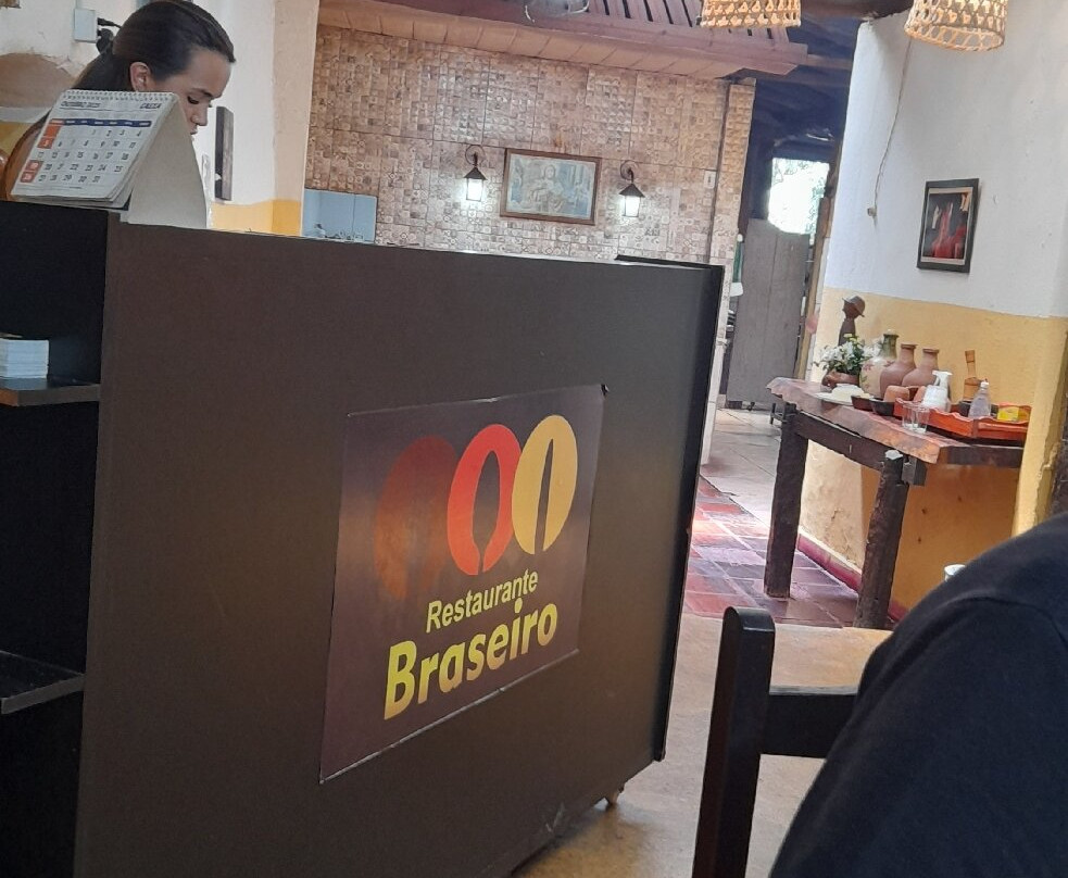 Centro Histórico de Goiás-戈亚斯城必去景点