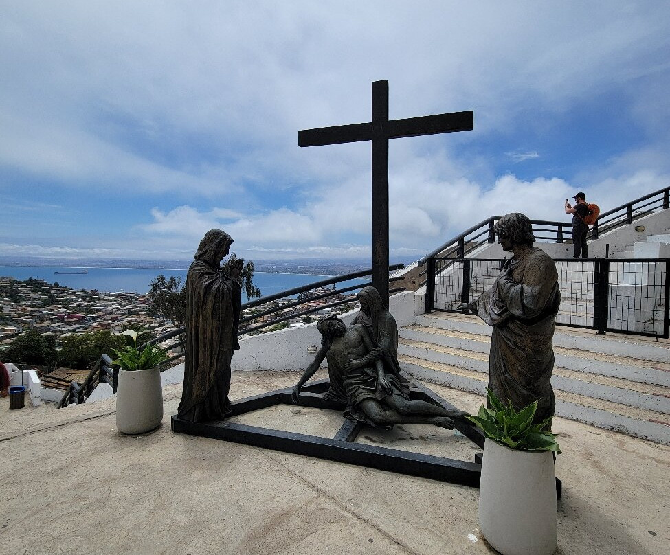 Puerto de Coquimbo-Coquimbo必去景点