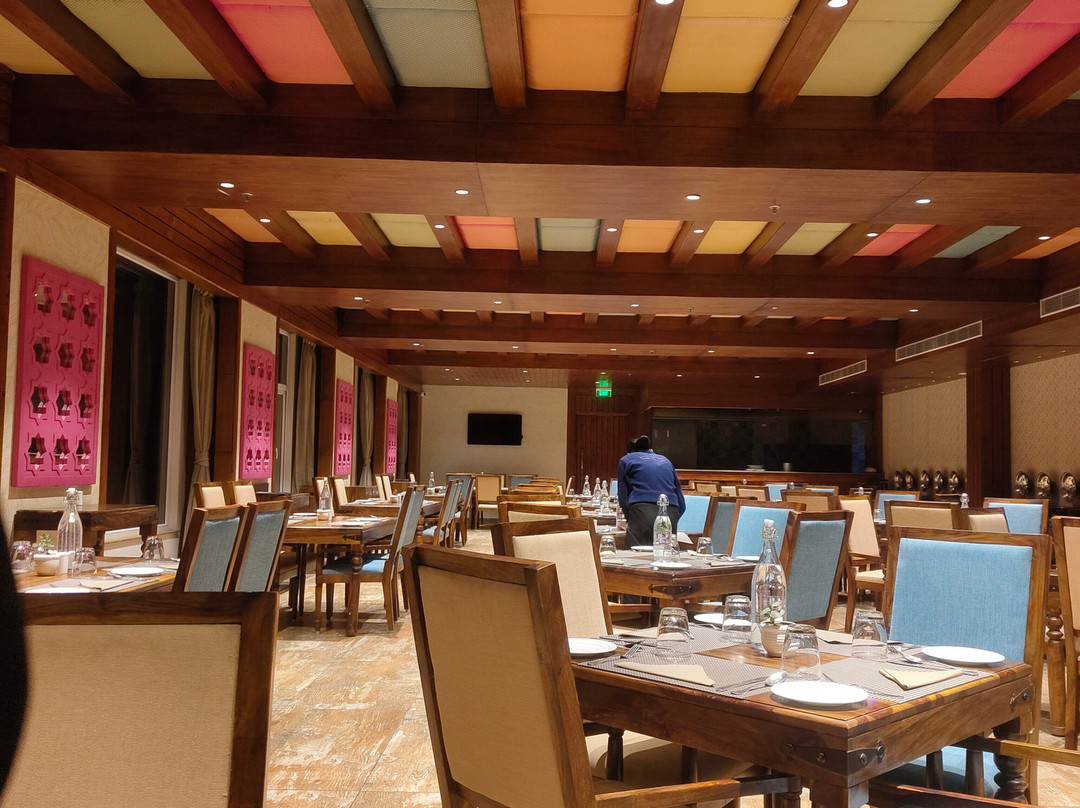 The Orchid Shimla主图