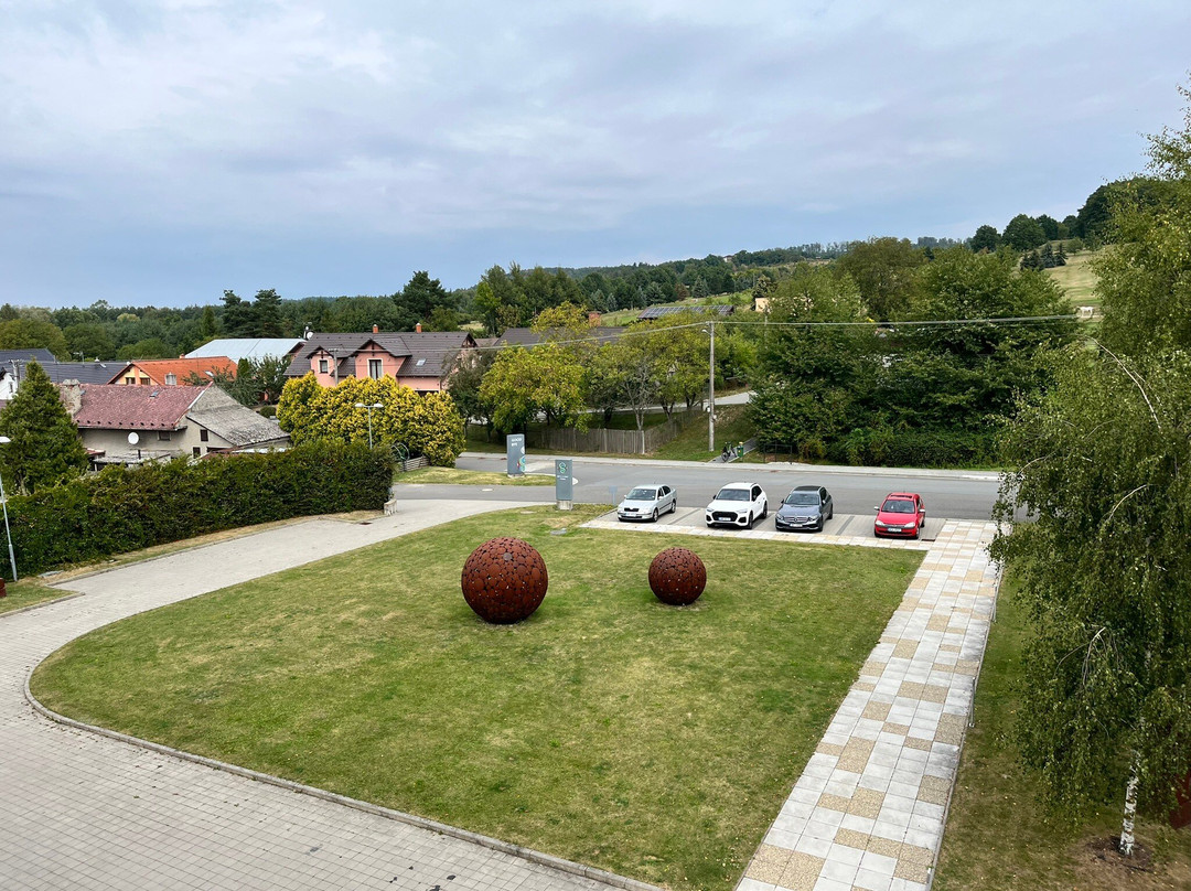 Hotel S-Port Veska主图