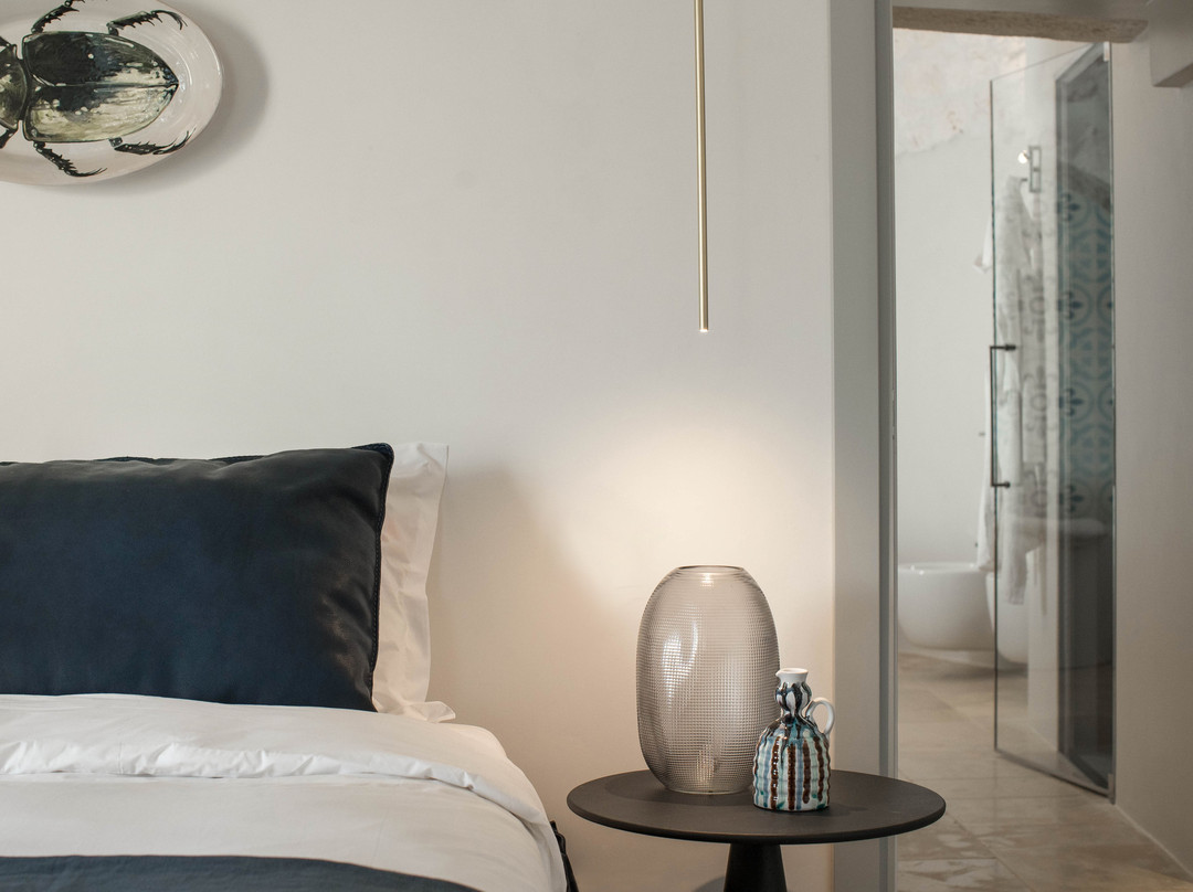 Borgo Dei Lecci Puglia