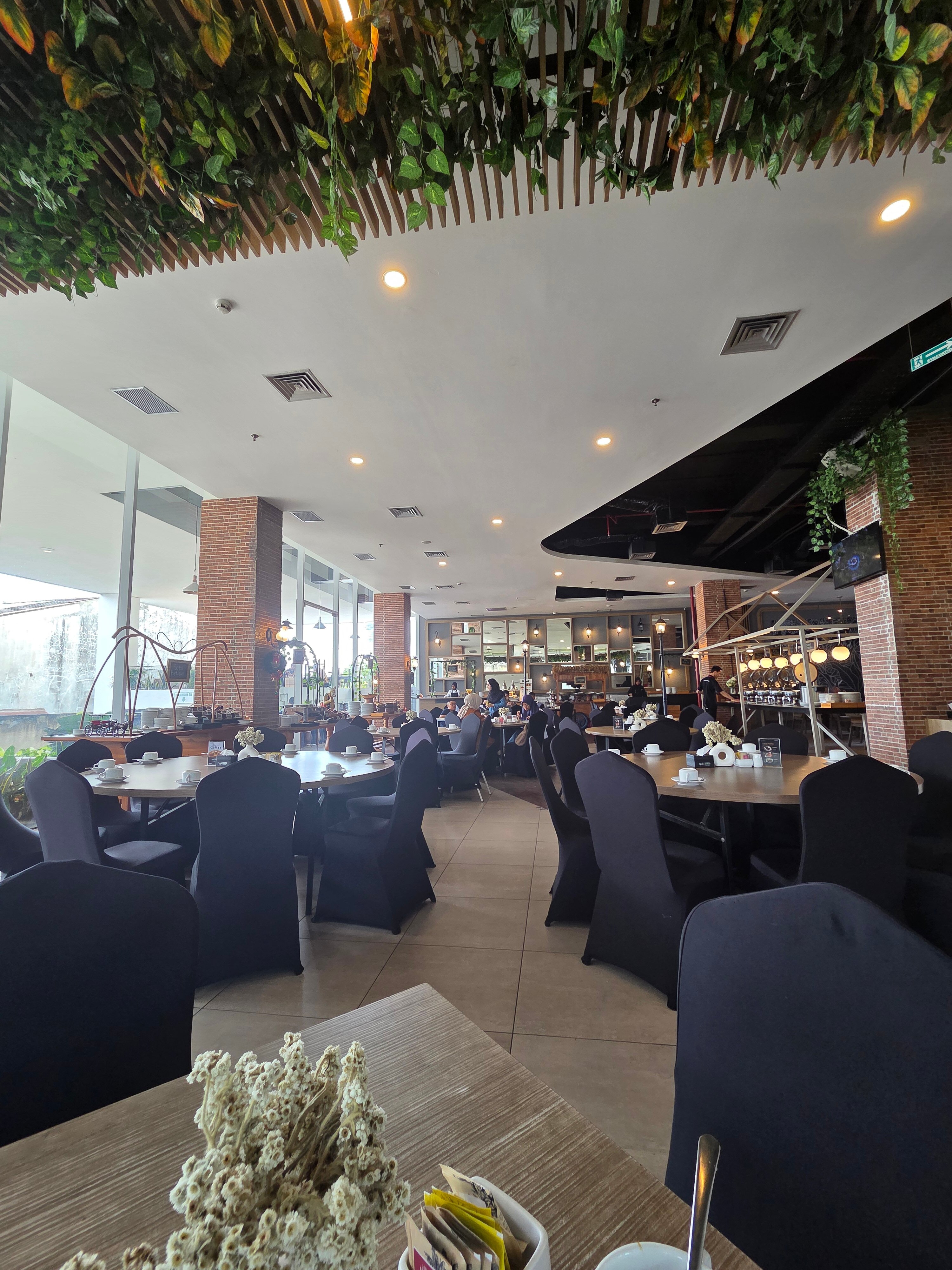 Luminor Hotel Purwokerto-官方