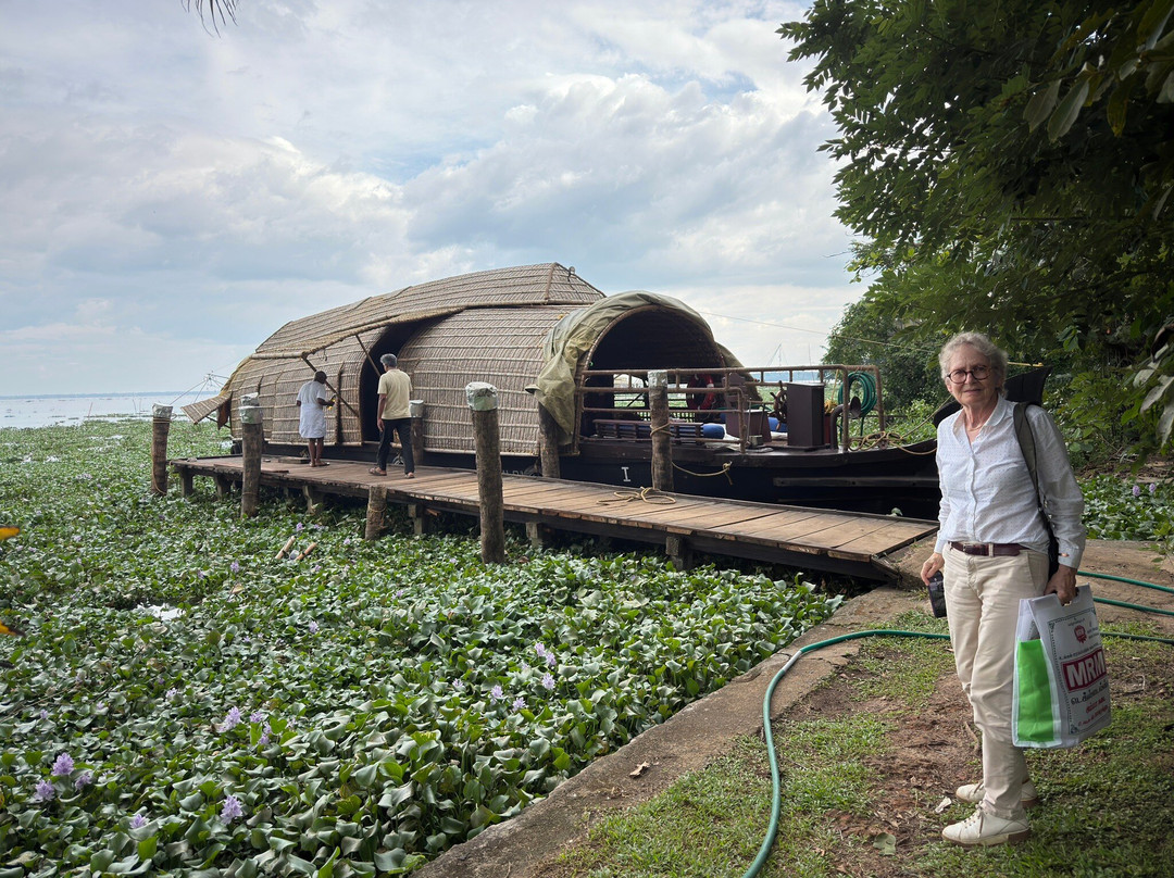 Spice Coast Cruises-阿拉普扎必去景点