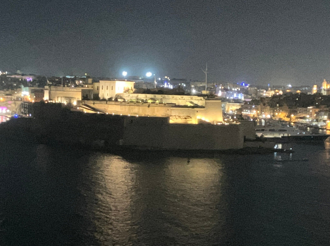 Iniala Harbour House主图