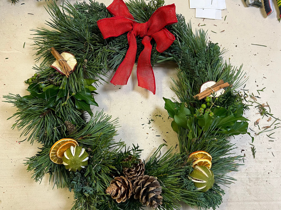 Bromley Parks Environmental Education-奥尔平顿必去景点