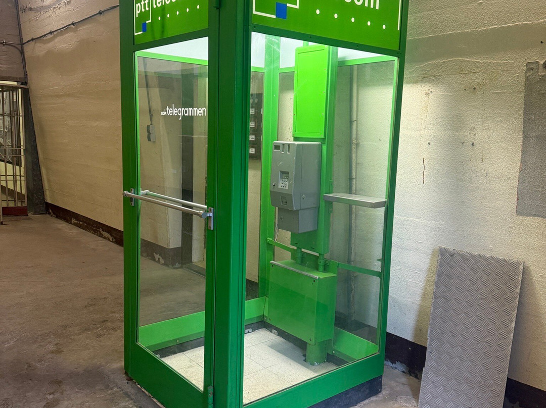 Grotten Van Kanne-Kanne必去景点