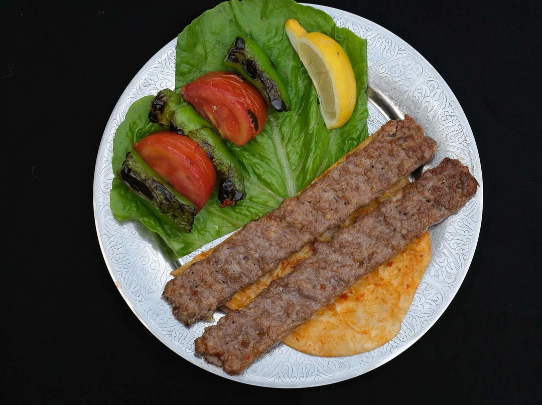 Dürümcü Hasan Usta Alanya
