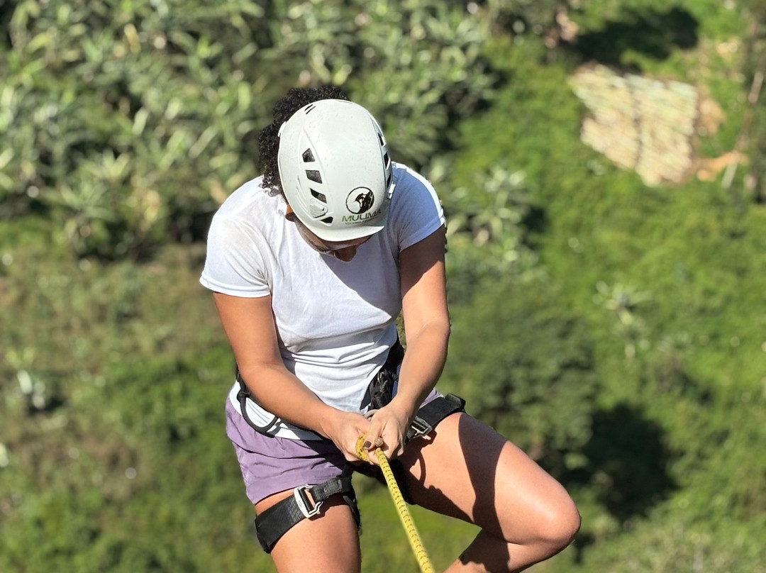 Mulima Mountain Adventures-Sipi必去景点