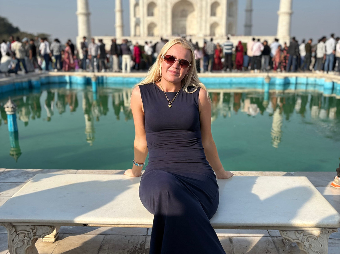 Travelosei-新德里必去景点