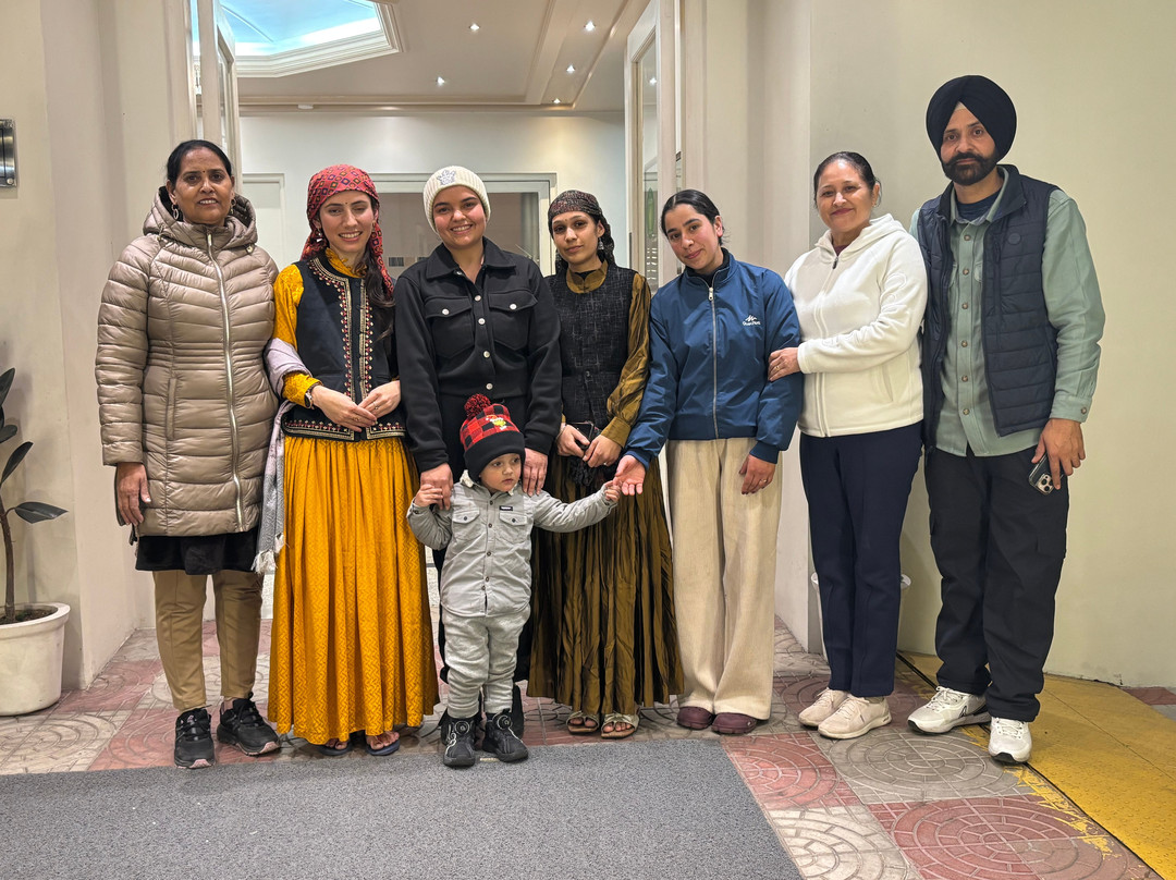 马辛德拉康达哈特俱乐部酒店主图