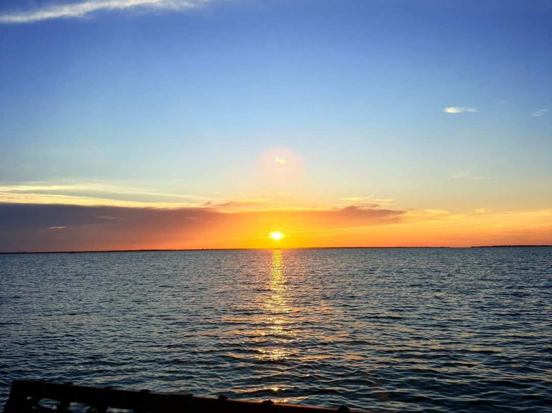 African Queen Dhow-Kendwa必去景点