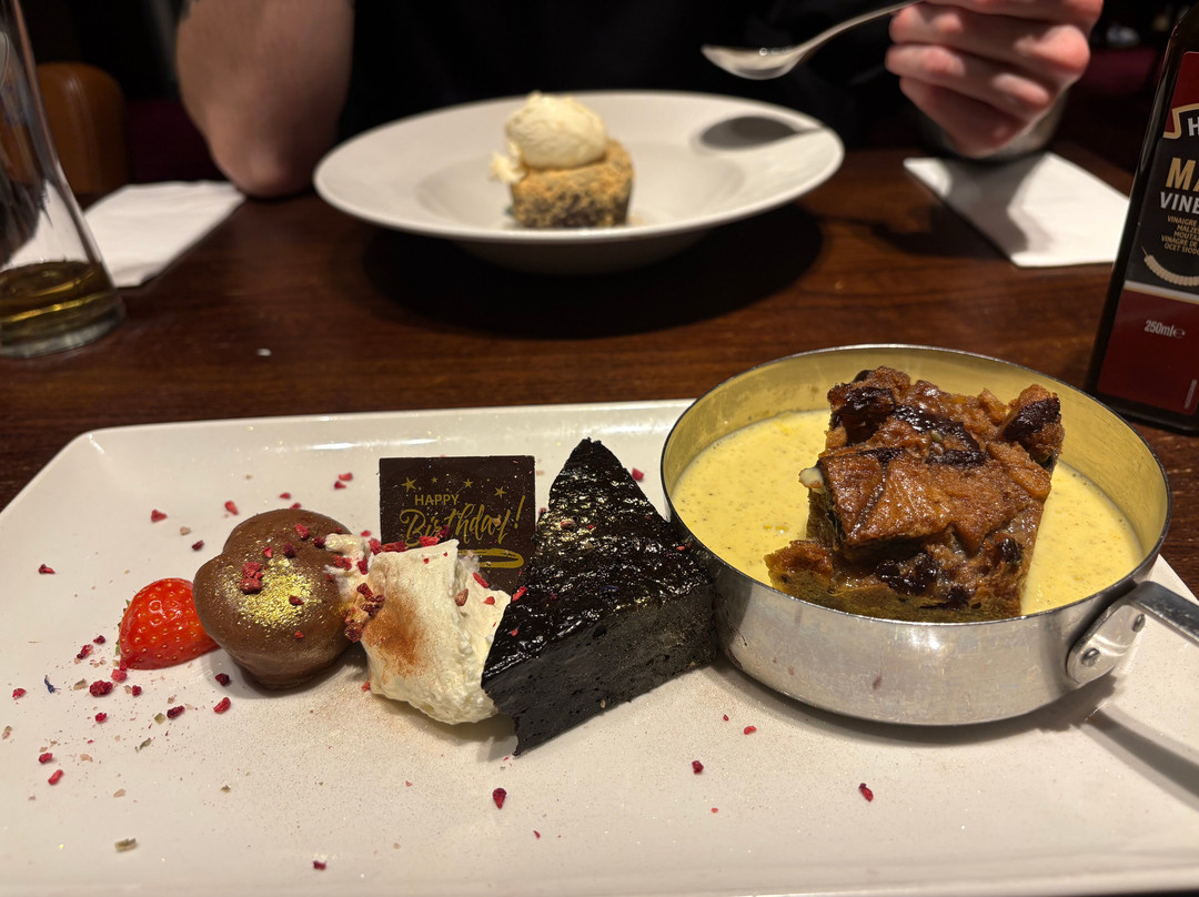 Miller & Carter Cannock