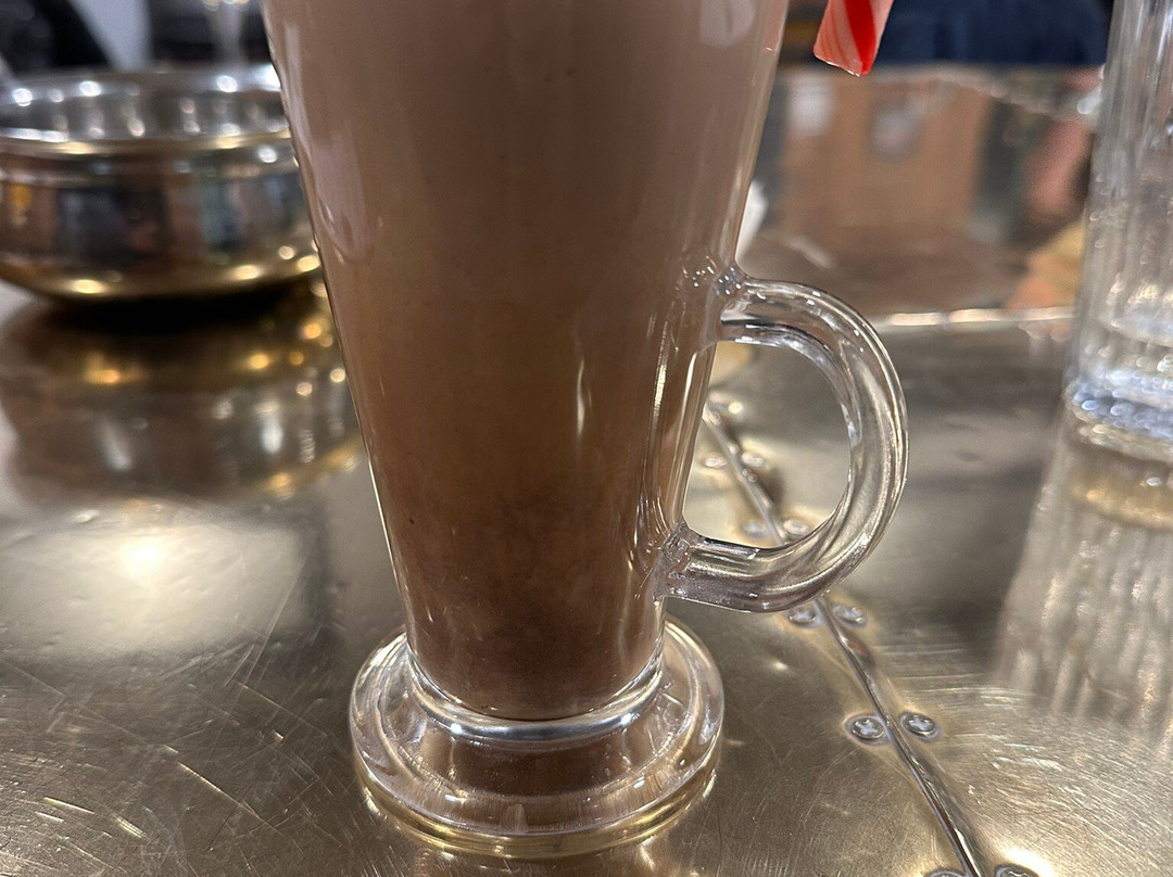 Bond Street Distillery-欣克利必去景点