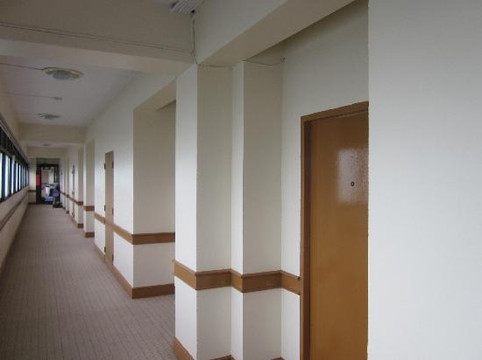 是隆优尼可酒店主图