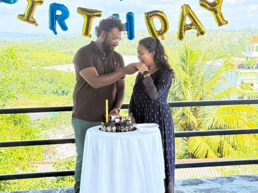 Ayurveda Mountain Villa主图