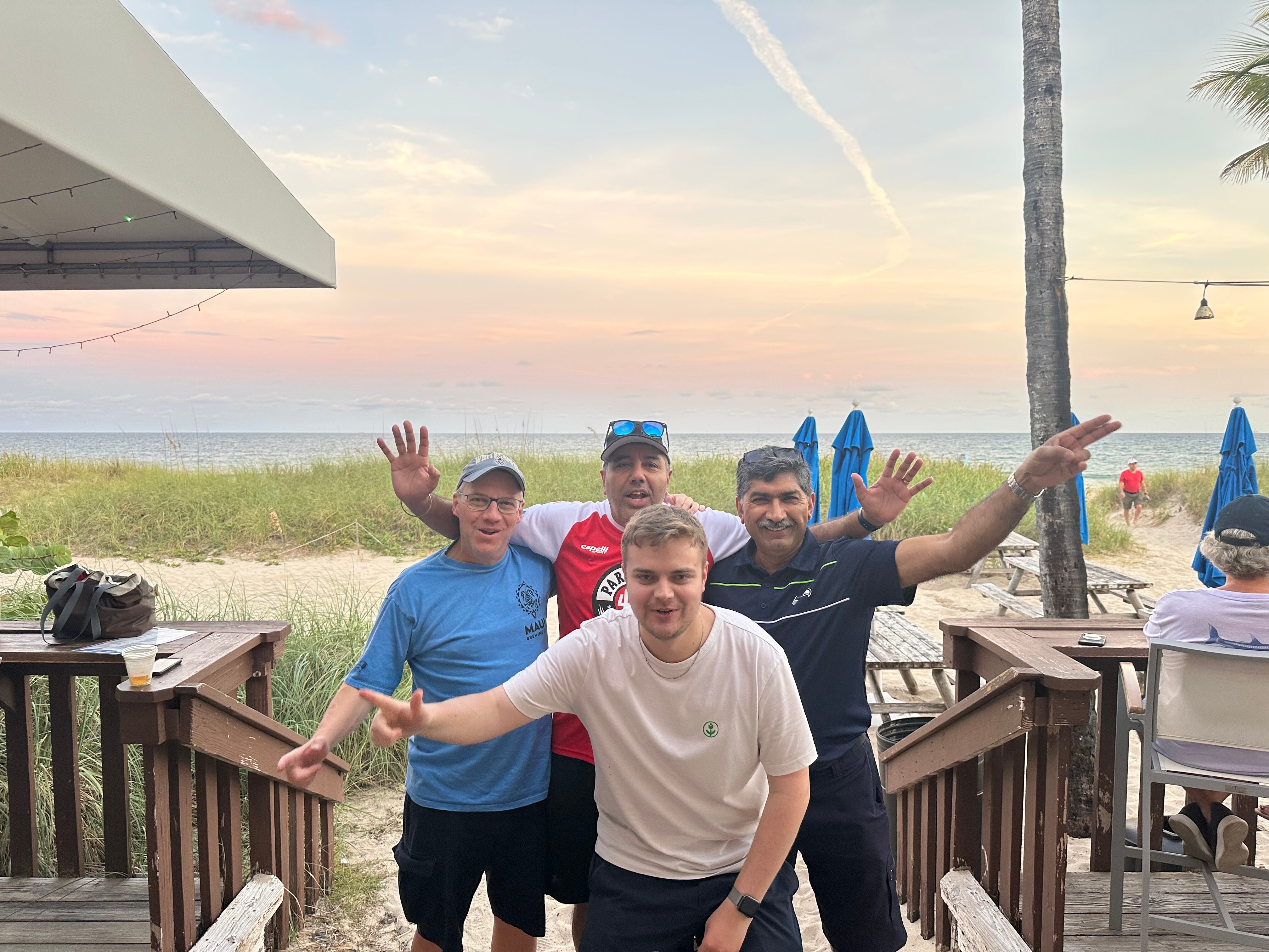 Plunge Beach Resort-官方