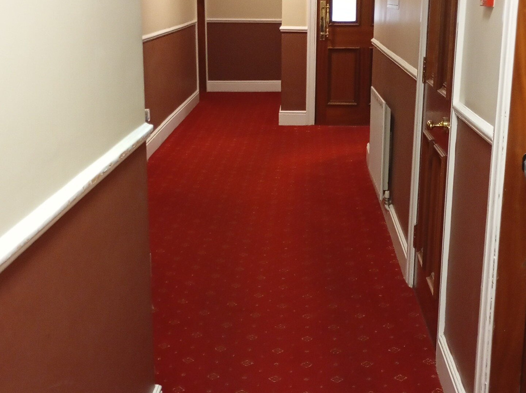 维斯特纳阿姆斯酒店主图