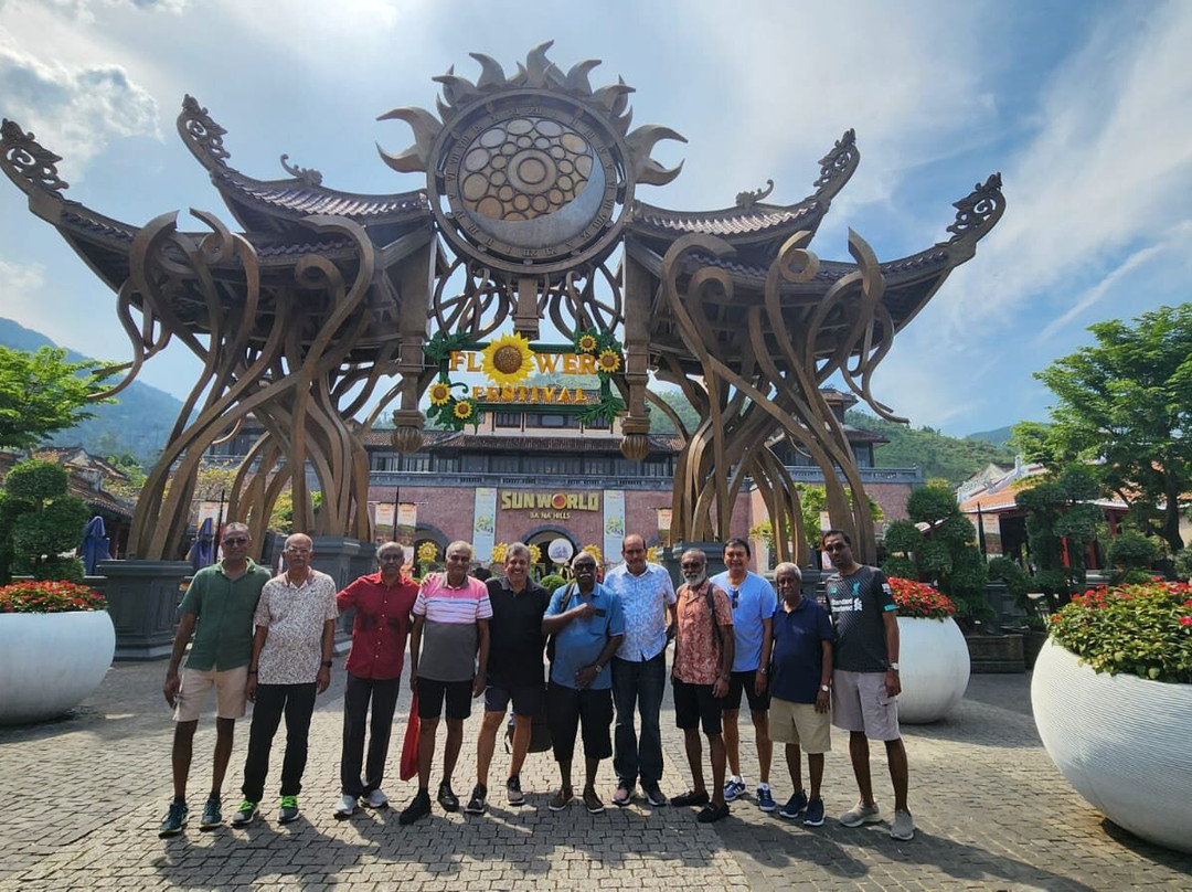 Hoi An Day Trip Company-会安必去景点