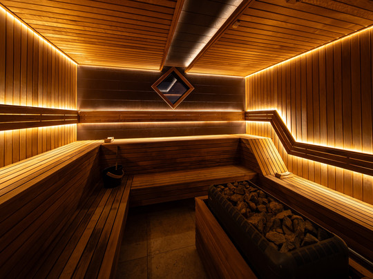 Bergen Performance Center