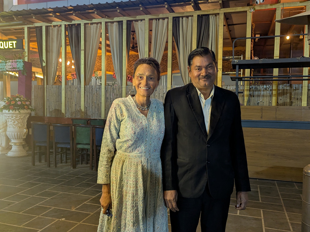 Hotel Shahi Haveli主图