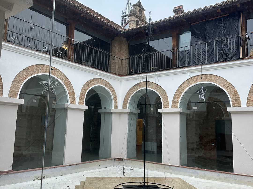 Hospederia Valle del Ambroz主图