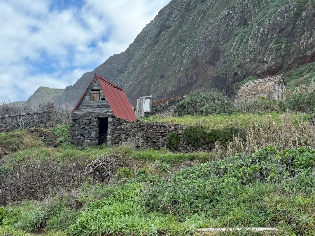 Achadas Da Cruz Promenade-Achadas da Cruz必去景点
