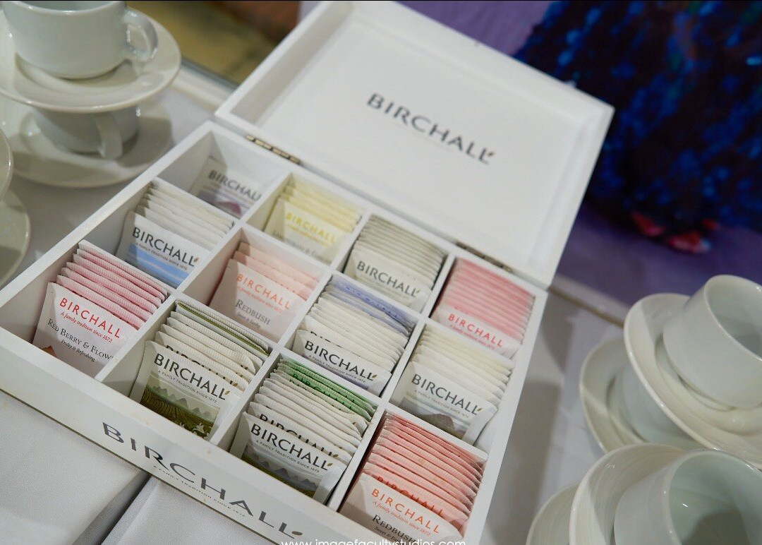 Aldwickbury Park Golf Club-哈彭登必去景点