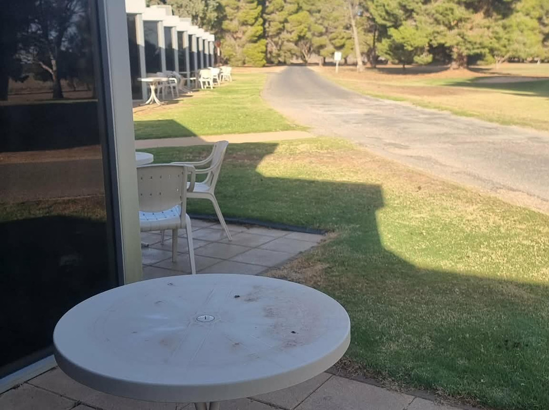 Renmark Country Club主图