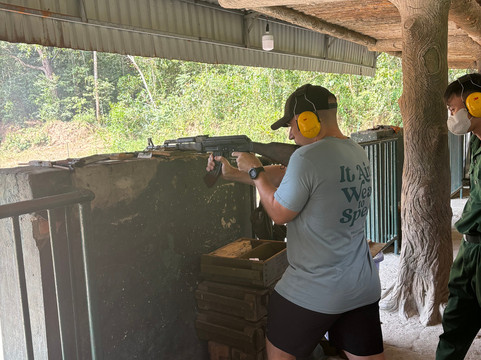 DC Saigontours-胡志明市必去景点