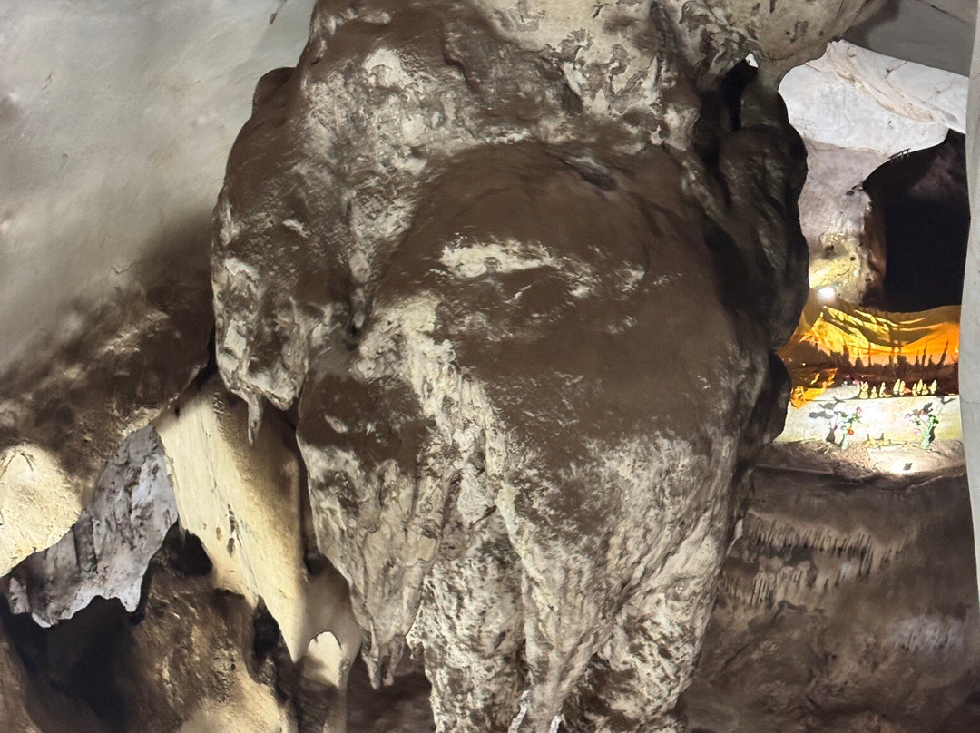 Muang On Caves-山甘烹必去景点