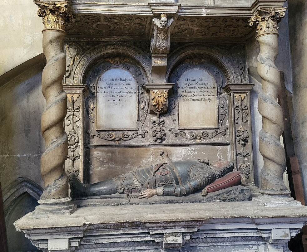 Bristol Cathedral-布里斯托尔必去景点