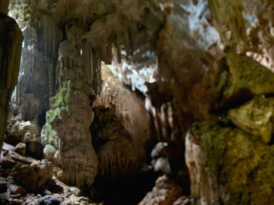 Oxalis Adventure-峰牙－己榜国家公园必去景点