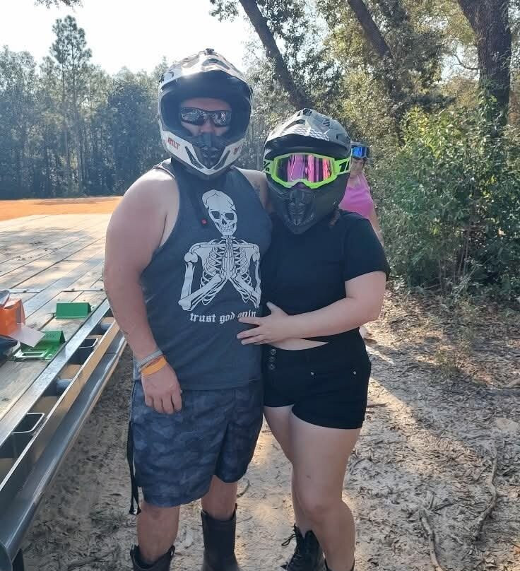 Righteous rides off-road-Robertsdale必去景点