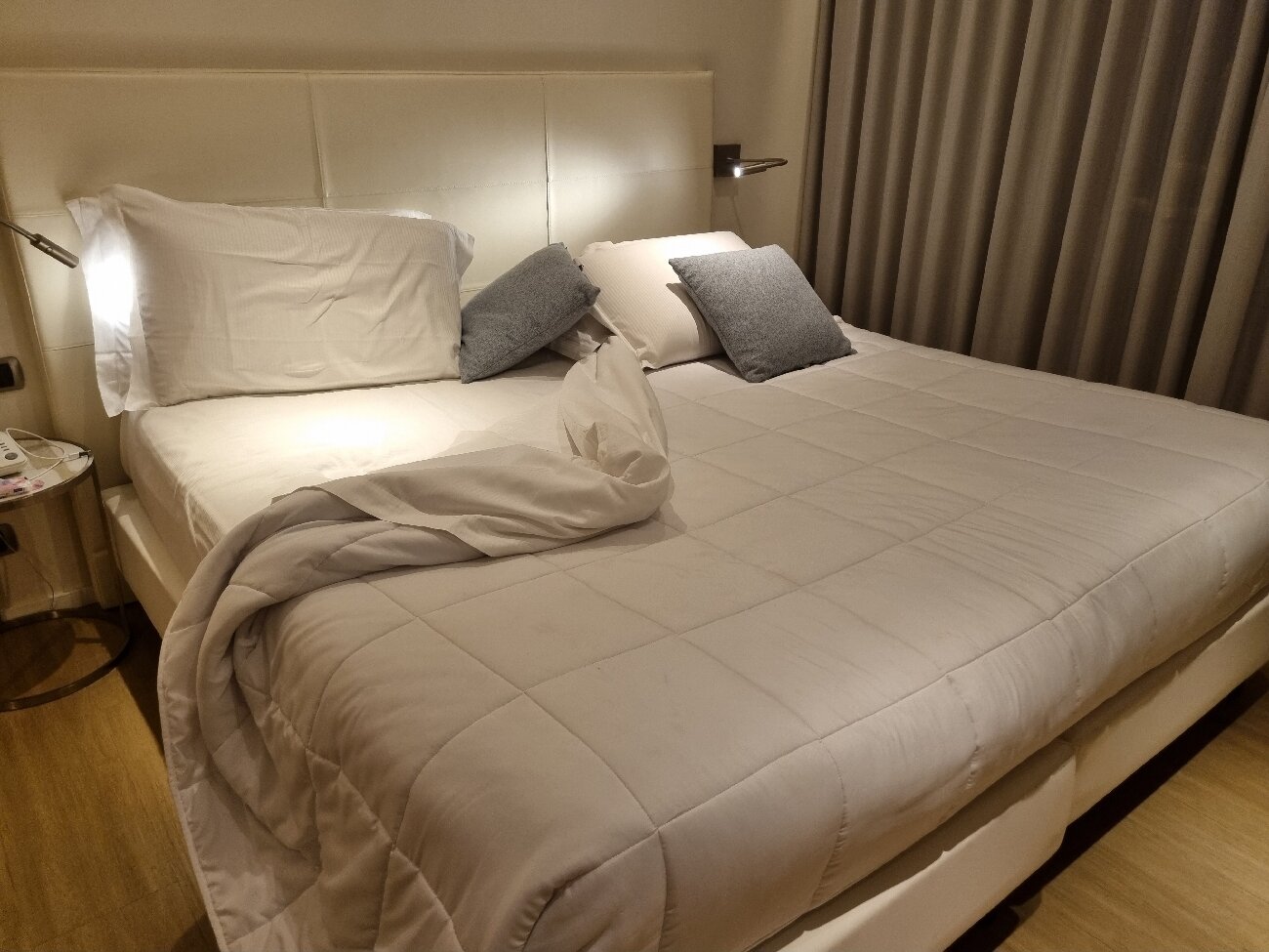 多利亚公园酒店-官方