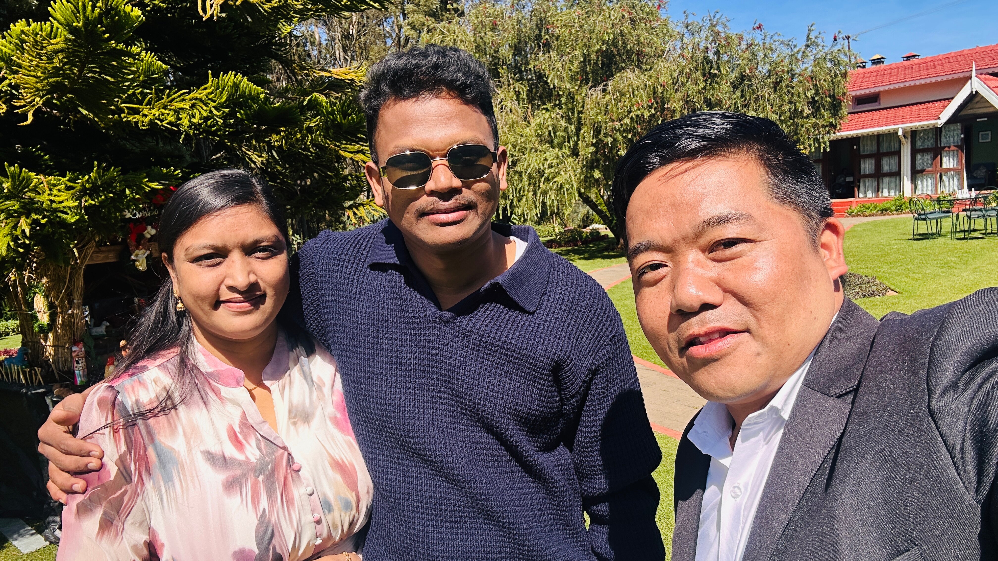 Sherlock Hotel-官方