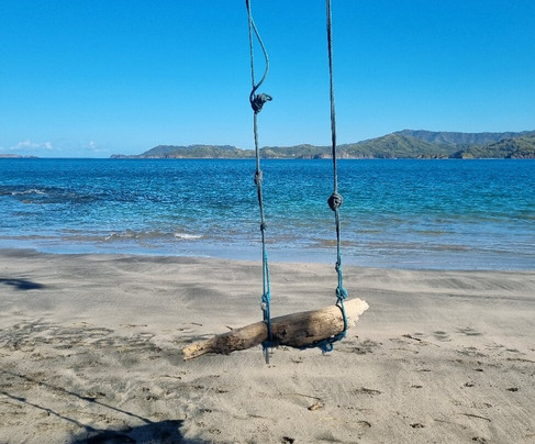 弗拉明戈滨海酒店主图