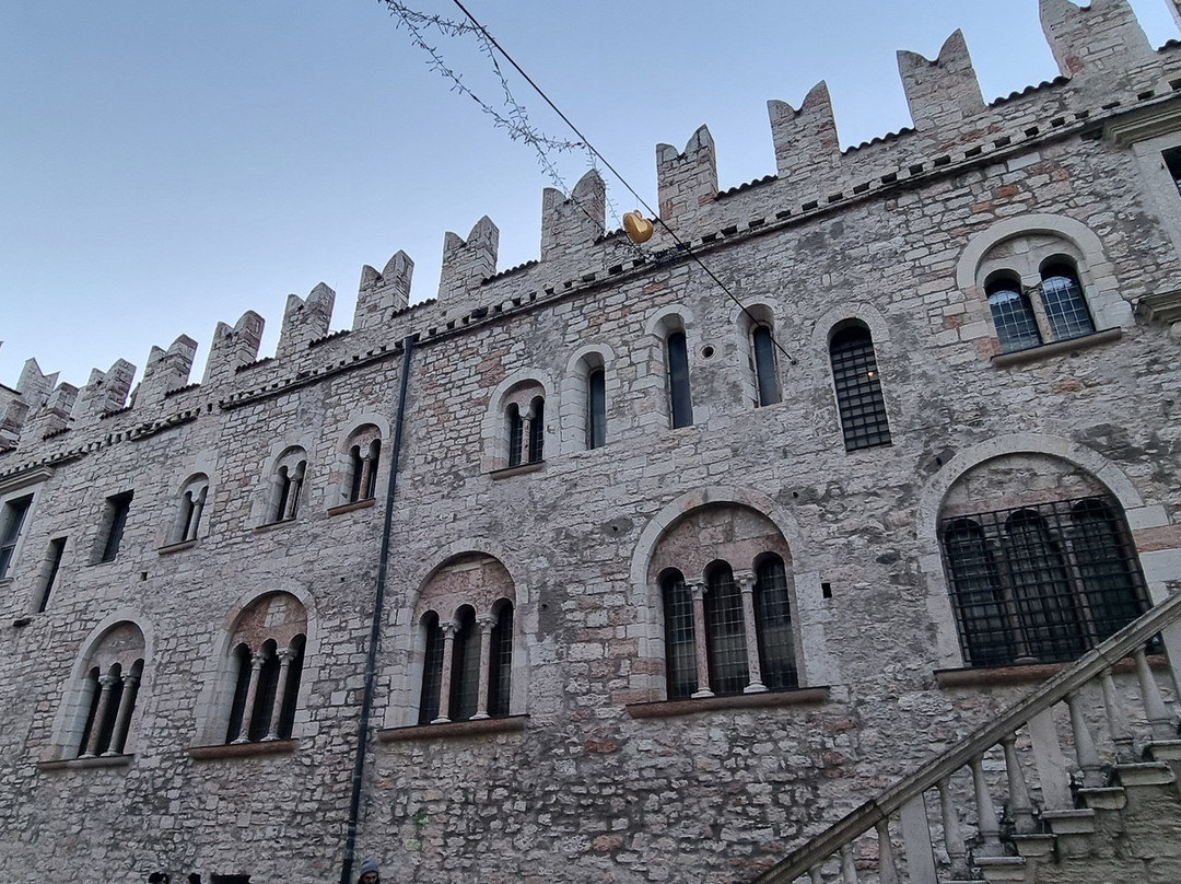 Piazza Duomo-特伦托必去景点