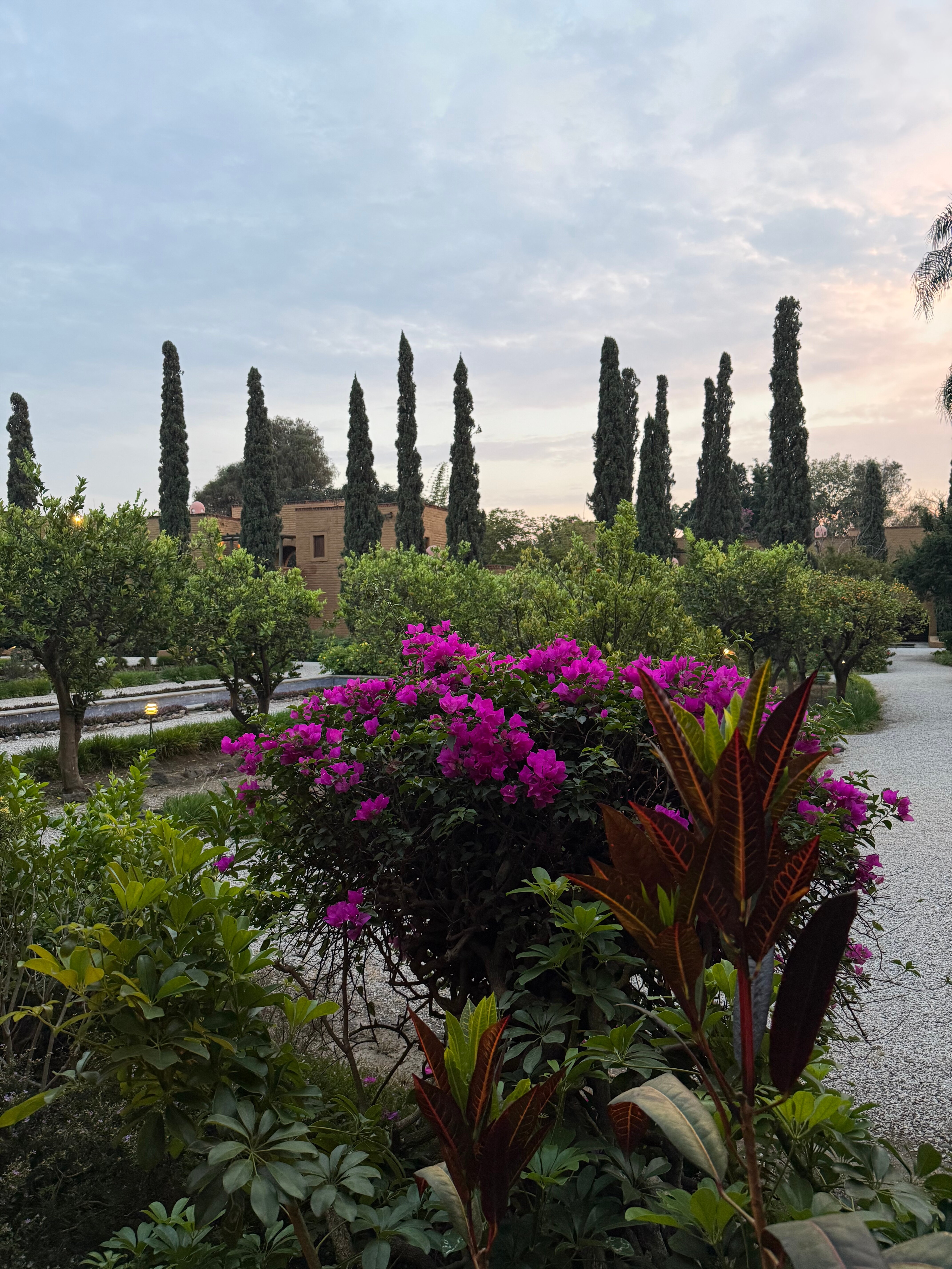 Misión Del Sol Resort & Spa-官方