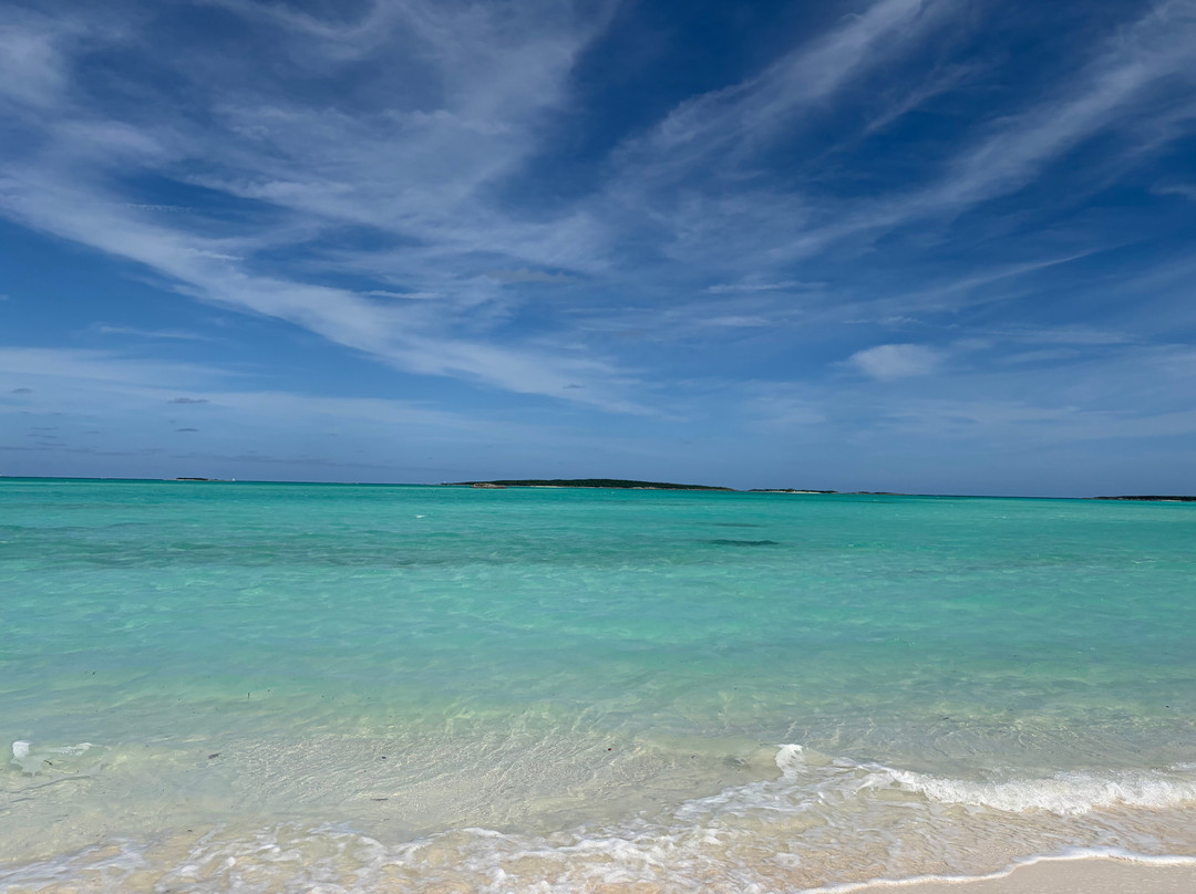 Coco Plum Beach-大埃克苏马必去景点